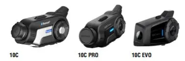 10C/Pro/Evo Accessoires 1