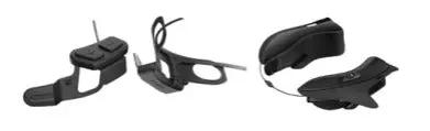 10U/10U Pad Accessoires 1