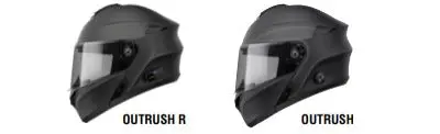 Outrush/Outrush-R Accessoires Et Pièces 1