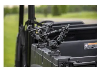 Rhino Grip Xlr - Polaris Lock & Ride Compatible Utv - Paire 2