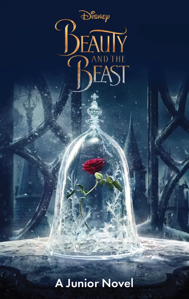 Beauty And The Beast 1