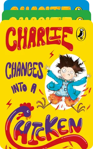 The Charlie Collection 1