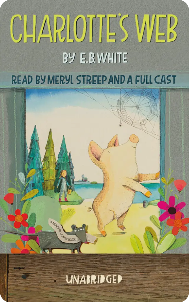 Charlotte's Web 1