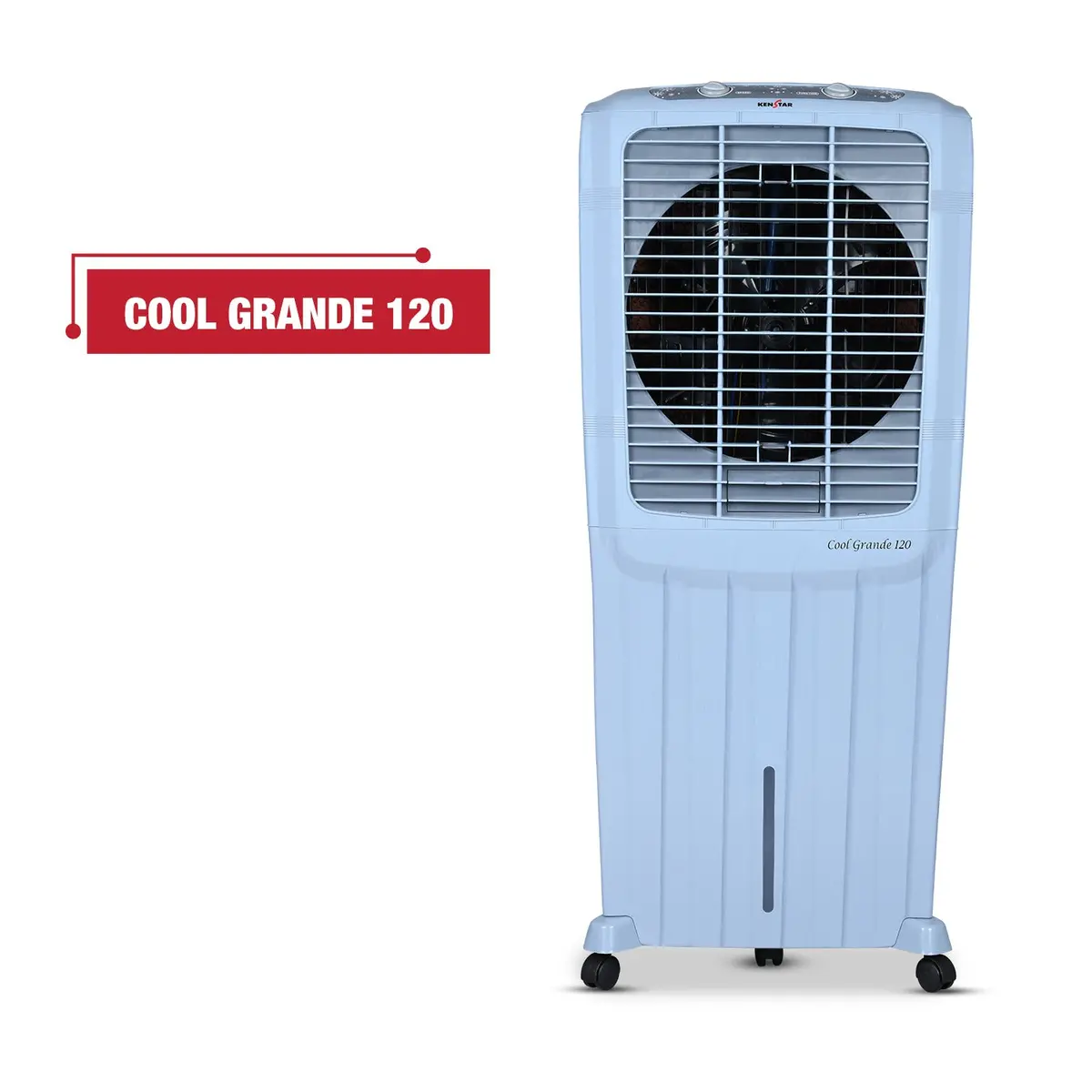 Cool Grande Hc 120, Honeycomb Litres Desert Cooler 1
