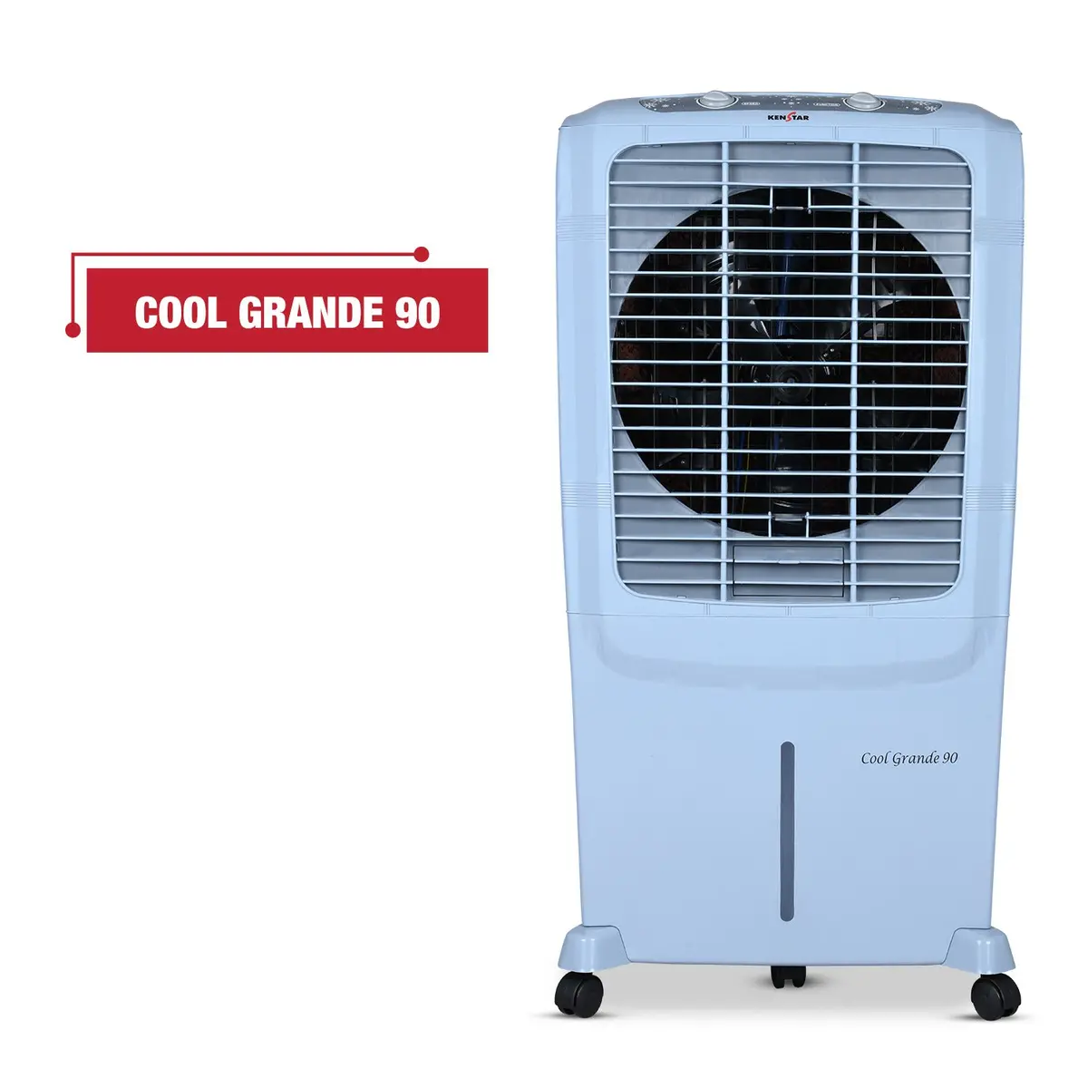 Cool Grande Hc 90, Honeycomb Litres Desert Cooler 1