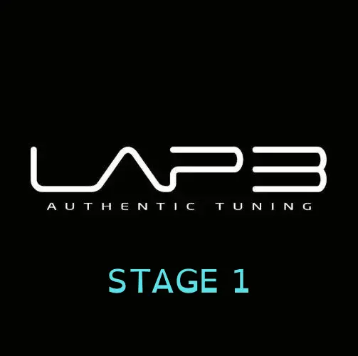 Lap3 Tuning Stage 1   2022-2026 Elantra N 1