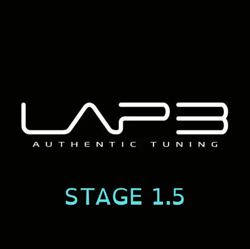Lap3 Tuning Stage 1.5  2022-2026 Elantra N 1