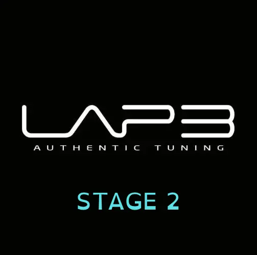 Lap3 Tuning Stage 2  2022-2026 Elantra N 1