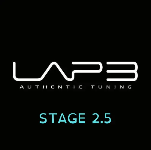Lap3 Tuning Stage 2.5  2022-2026 Elantra N 1