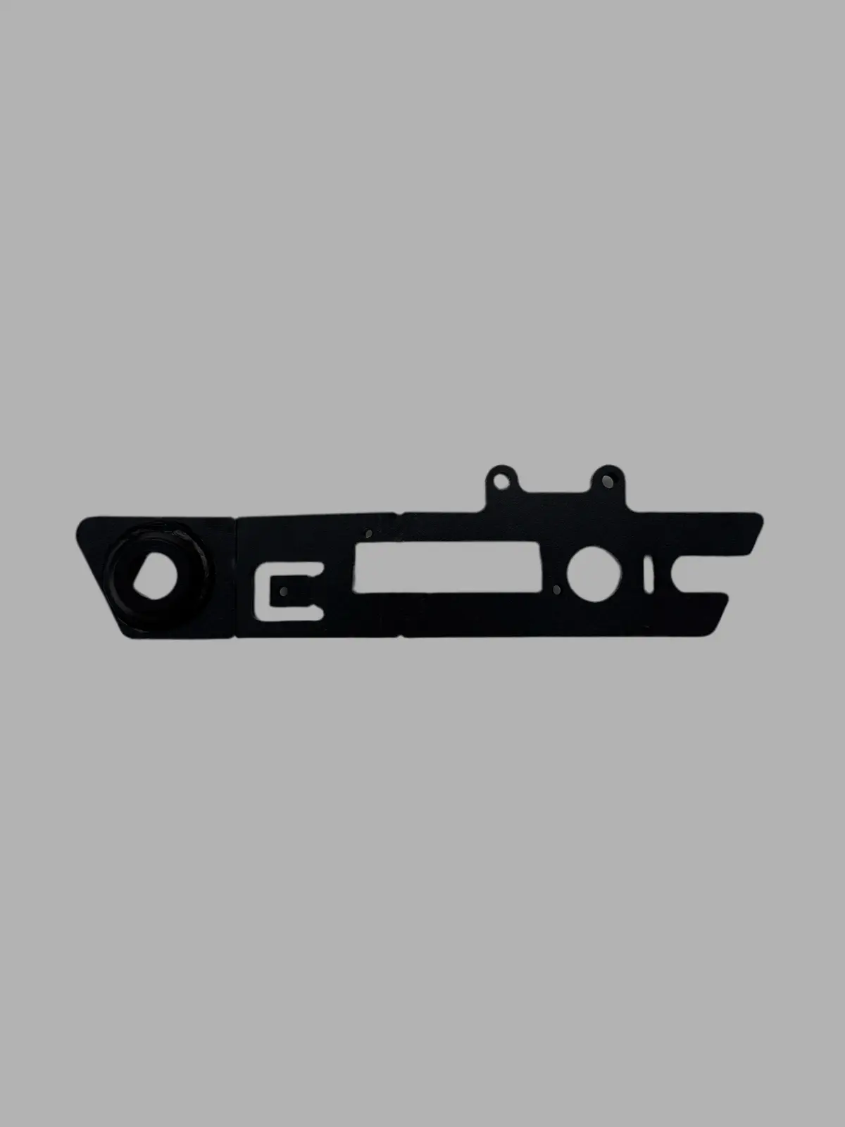 Punk Right Front Fork 1