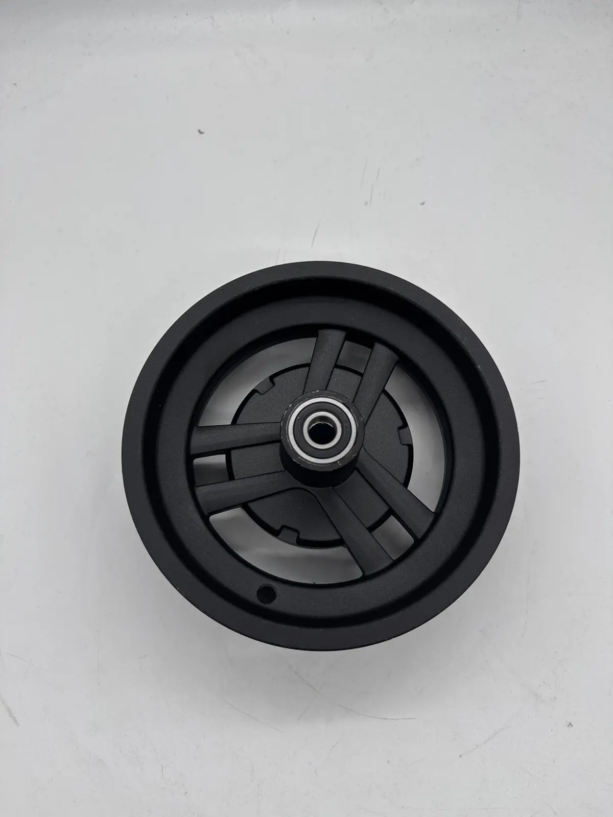 Punk Rider Front Wheel Rim 1