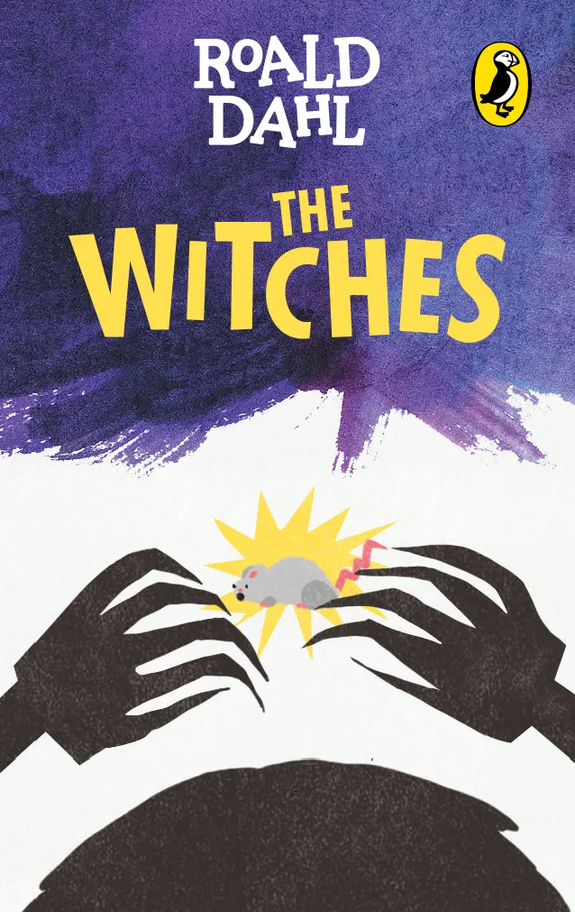 The Witches New 1