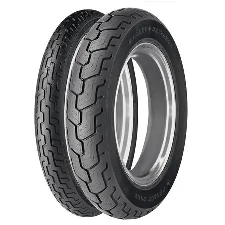 Dunlop D402 / Harley-Davidson 1