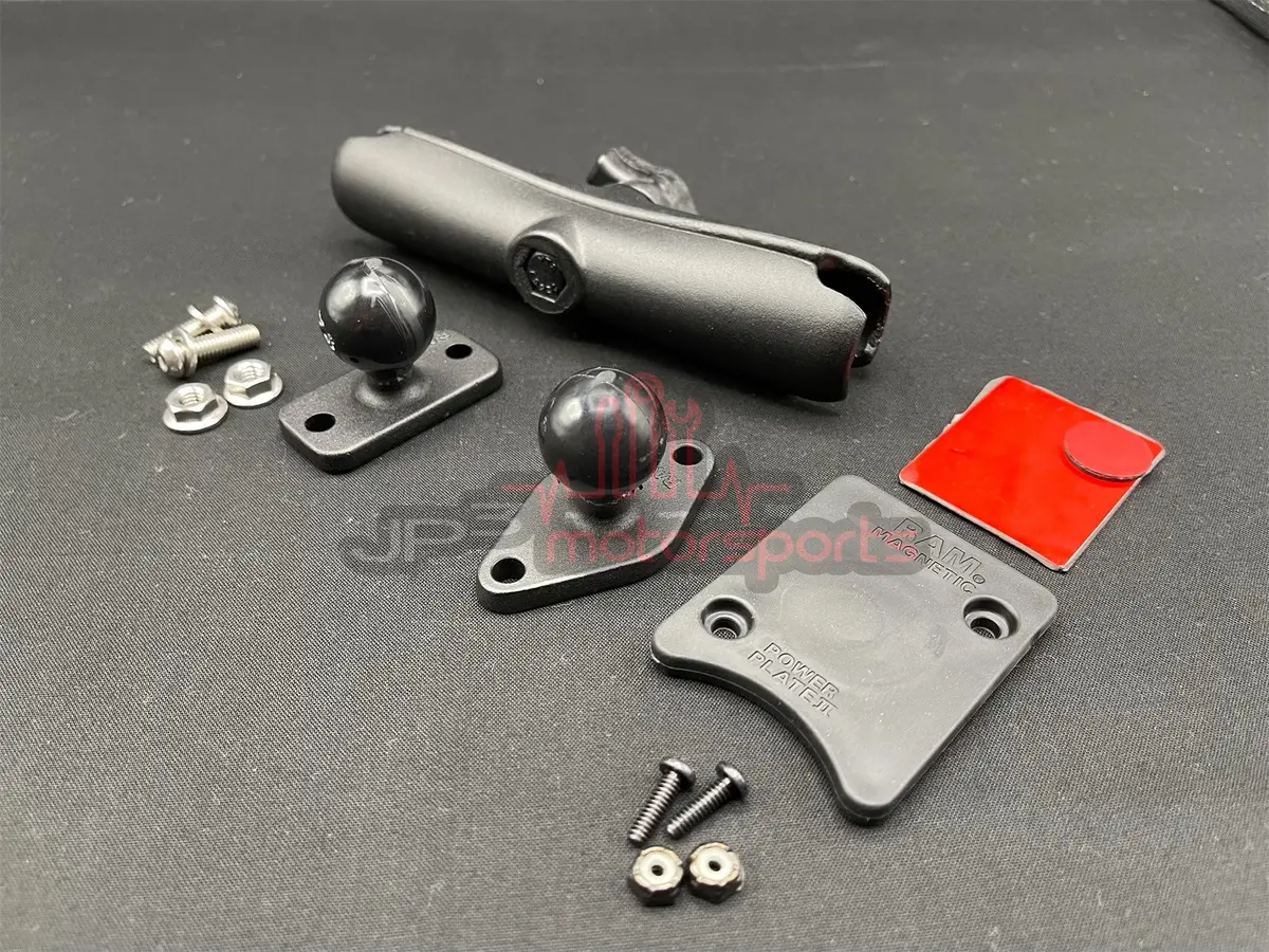 Magnetic Cell Phone Holder Kit 1