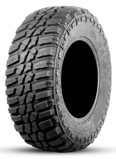 Nankang Mt-1  | Lt 38X13.50R20 128Q E/10 1