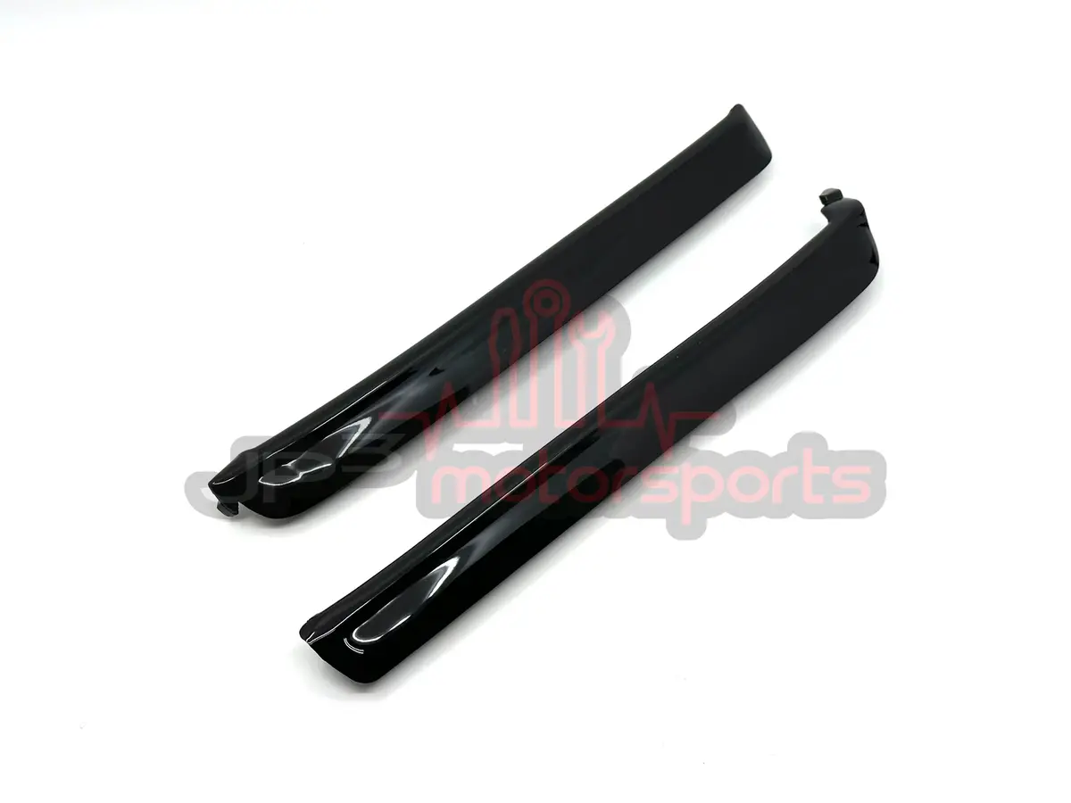 Toyota Mr2 Aw11 Headlight Protector Trim (Oem Toyota) 1