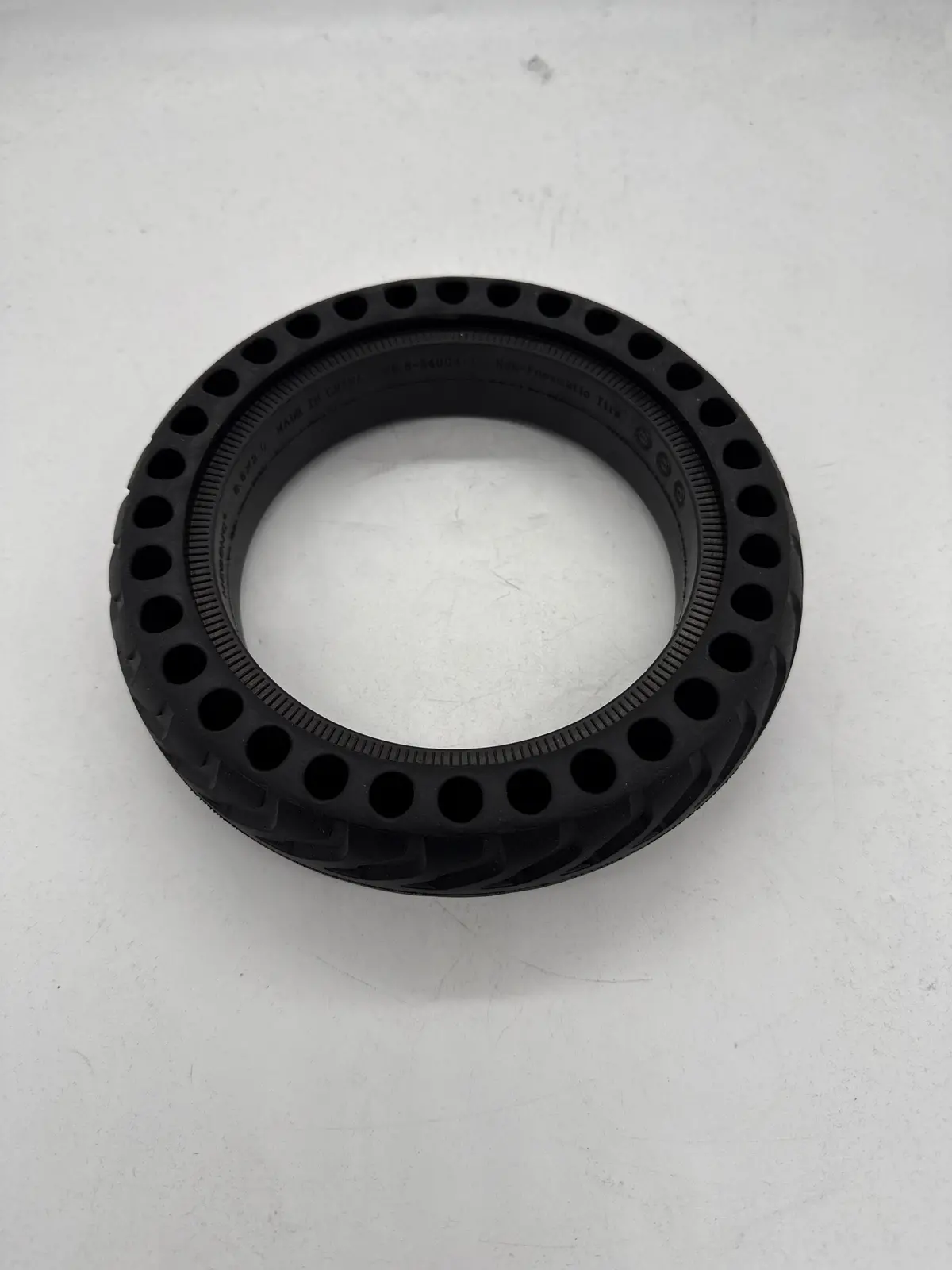 8.5X2 Solid Tire For Xiaomi M365 1