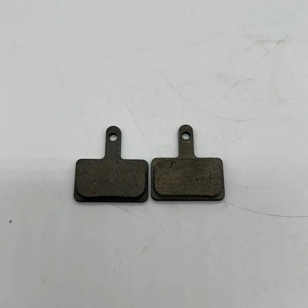 Nami Logan Brake Pad (2 Piston) 1