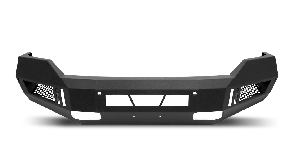 2013-2018 Dodge Ram 1500 Eco Series Front Bumper 1