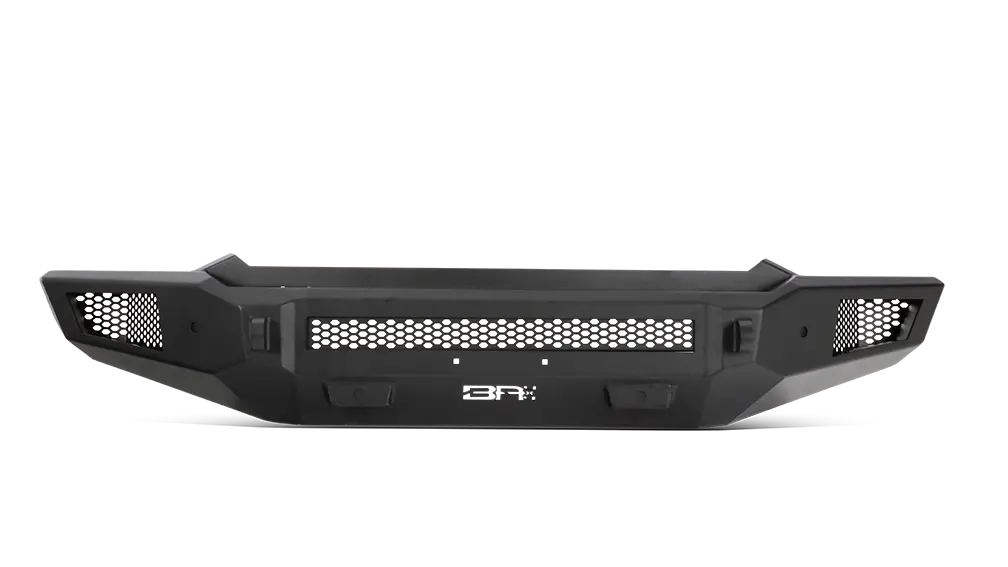 2019-2024 Dodge Ram 1500 Ambush Front Bumper (Non-Winch) 1