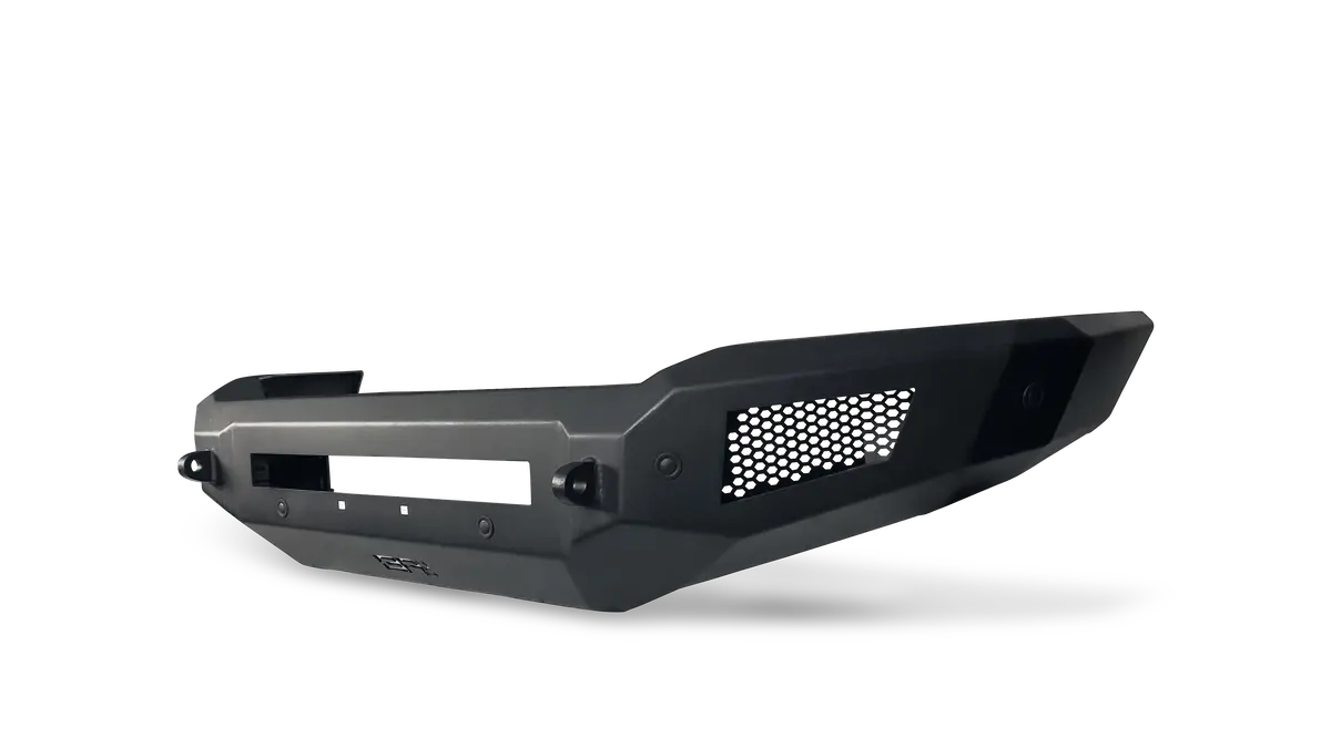 2019-2024 Dodge Ram 2500/3500 Ambush Front Bumper (Non-Winch) 1