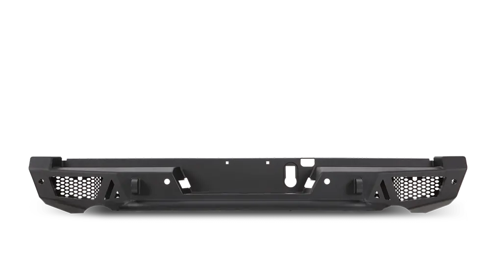 2019-2024 Dodge Ram 1500 Ambush Rear Bumper 1