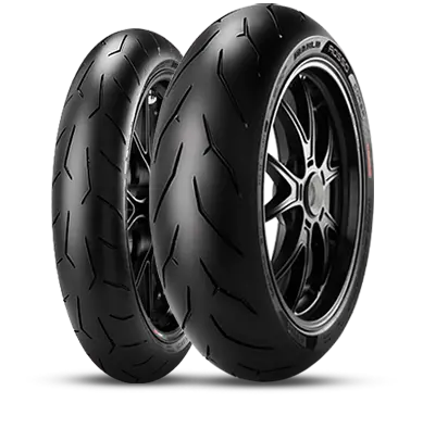 Pirelli Diablo Rosso Iv 1