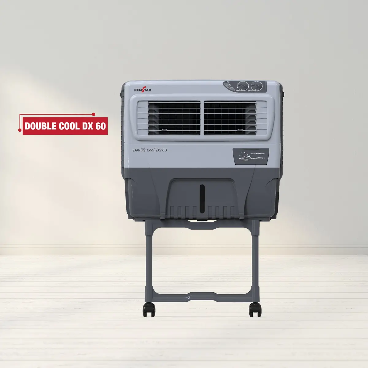 Double Cool Dx 60 1
