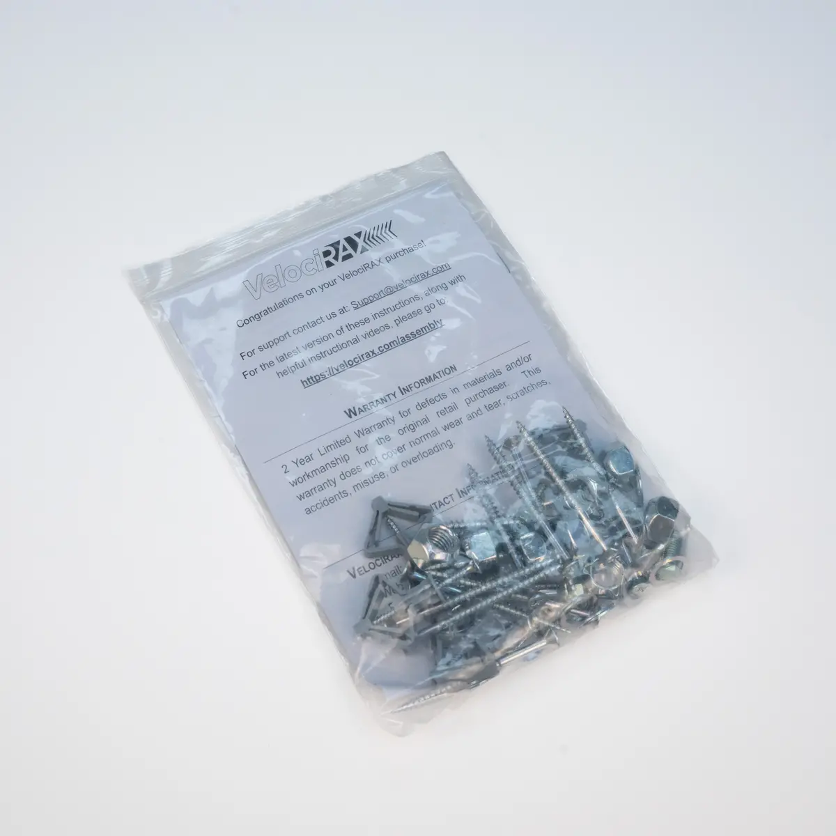 Tilt & Pivot Hardware 1