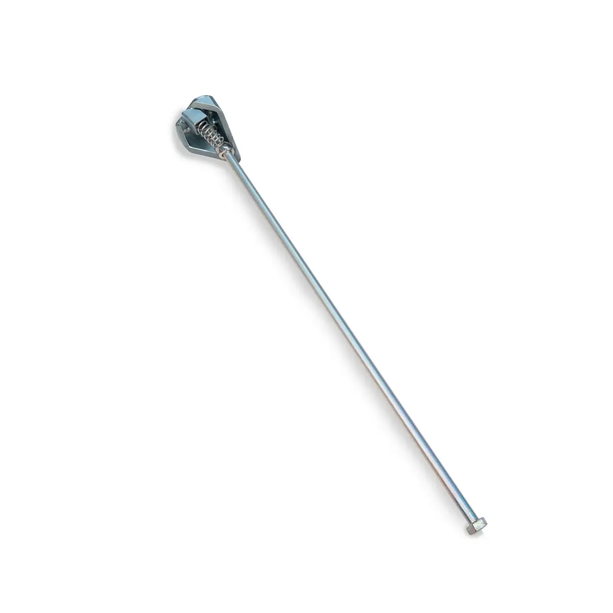 Anti-Rattle Assembly 1