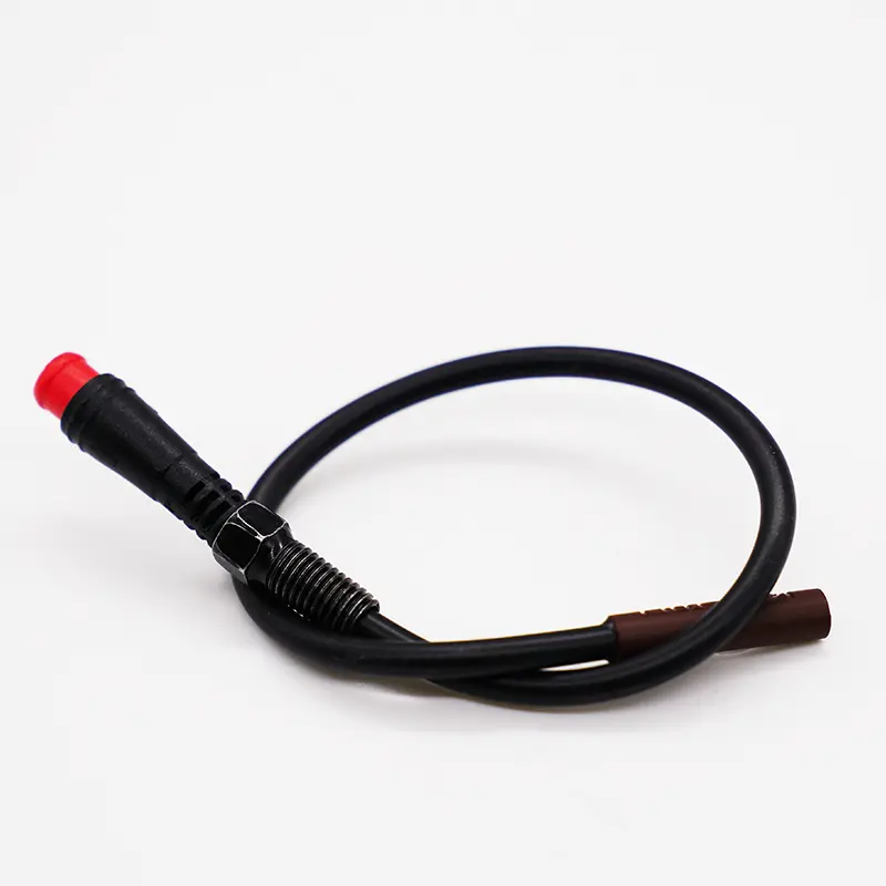 Logan Brake Lever Sensor (Pair) 1