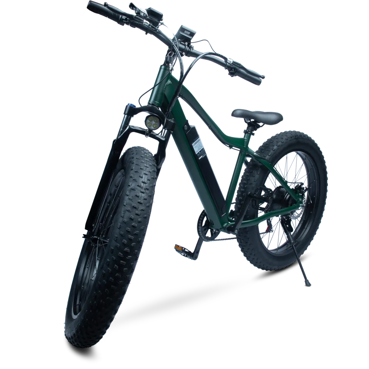 Redsky Fat Bike 1