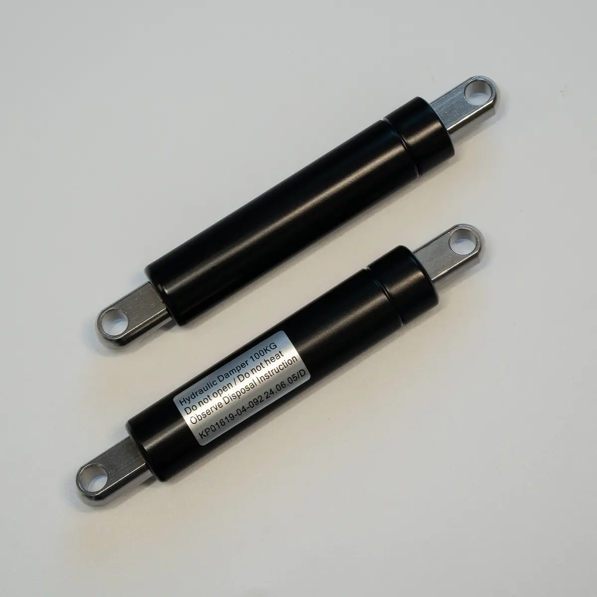 Hydraulic Damper - Boxed Set Of 2 1