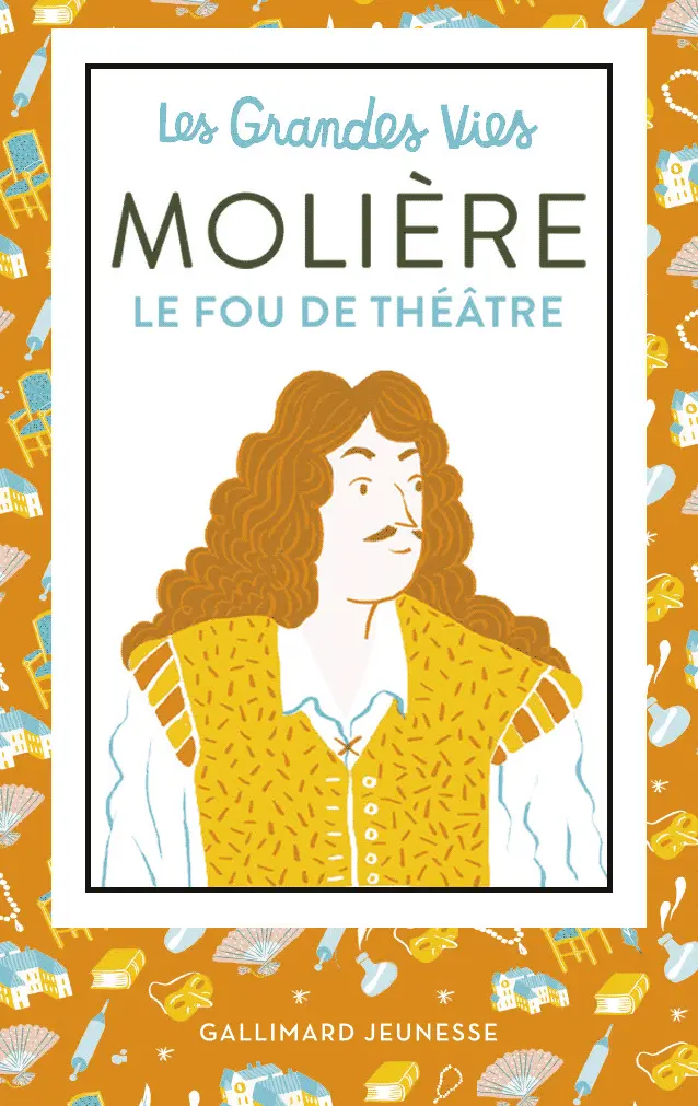 Molière, Le Fou De Théâtre 1