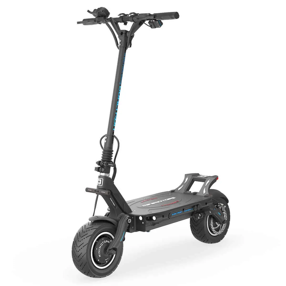 Dualtron Thunder 2 Electric Scooter 1