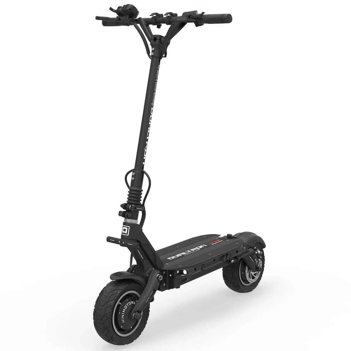 Dualtron Victor Electric Scooter 1