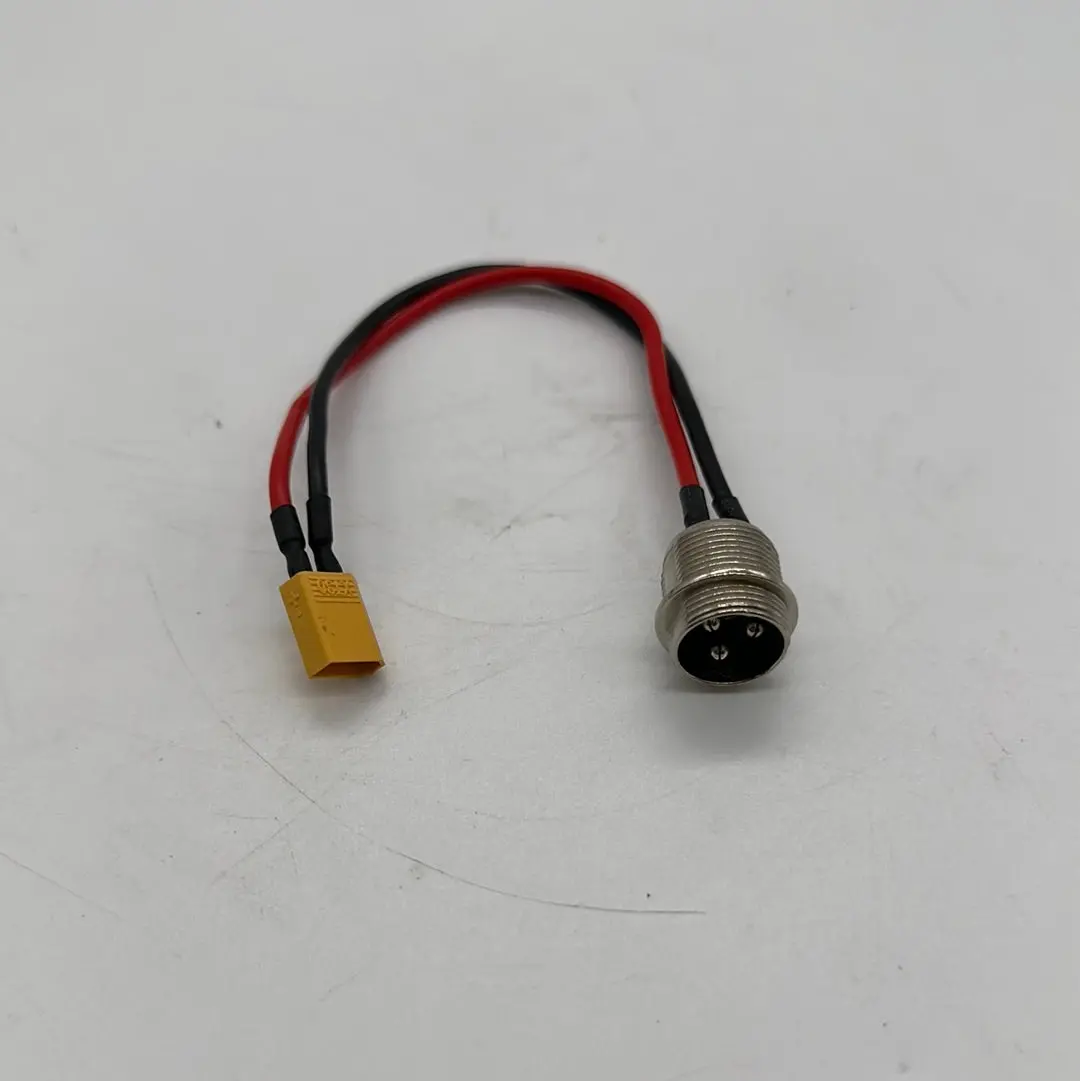 Explore Charging Port 1