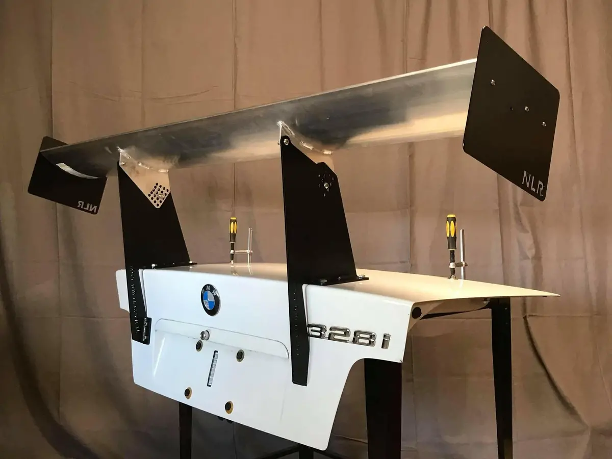 Bmw E36 Mounts/Pylons Only 1