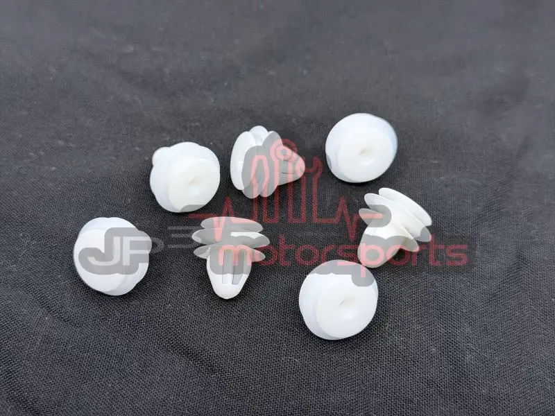 Mazda Rx7 Fd3s Door Panel Trim Retainers 1