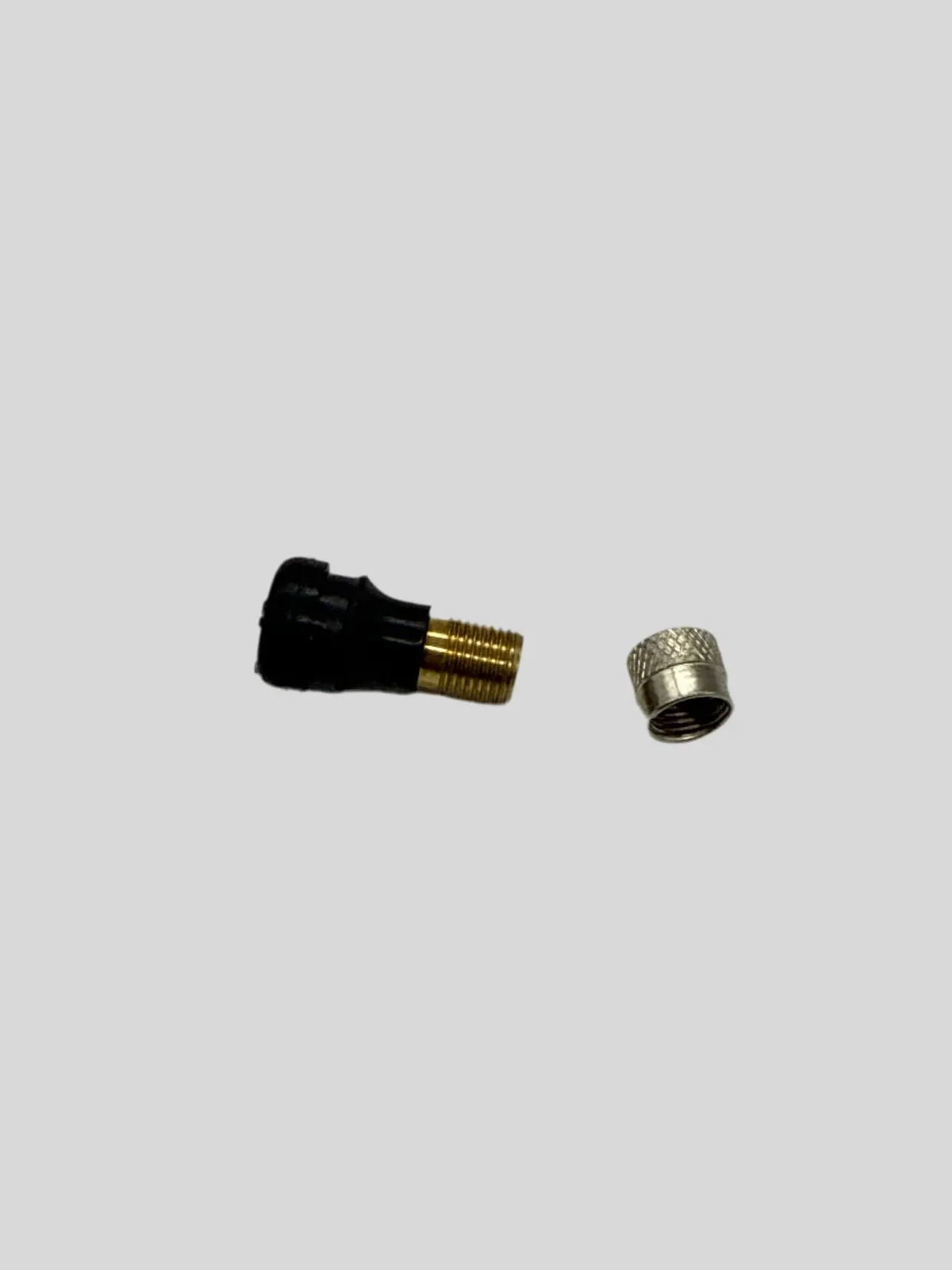 Punk Rider Front Air Valve 1