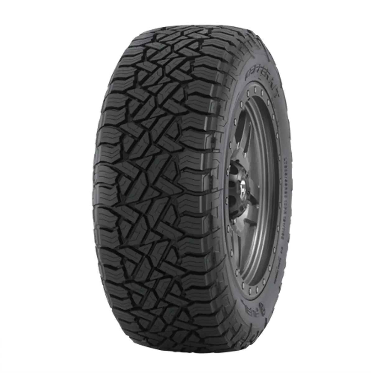 Fuel Gripper A/T | Lt 10 Ply 35X12.50R20 1