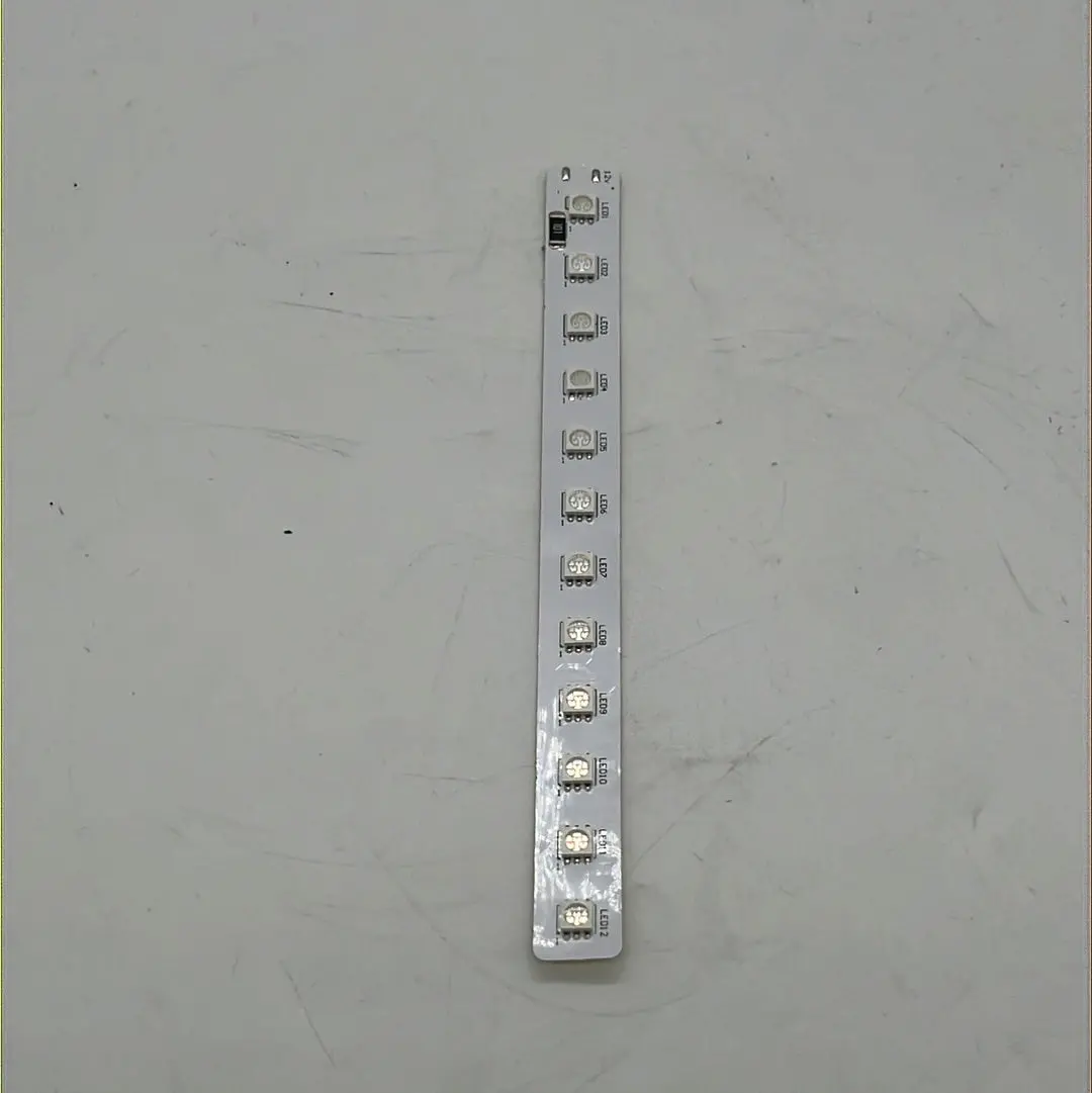 Jubel Rear Tail Lamp Pcb 1