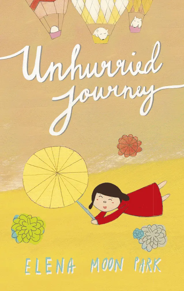 Unhurried Journey 1