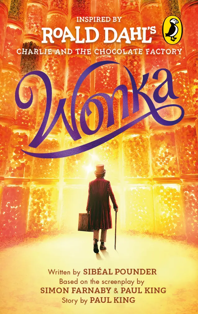 Wonka (Digital) 1