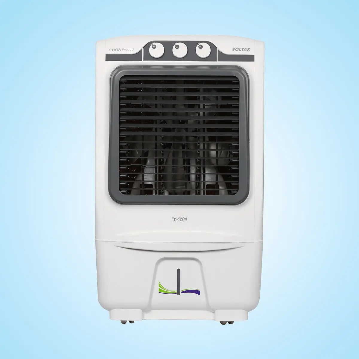 Voltas Desert Air Cooler Epicool 54 1