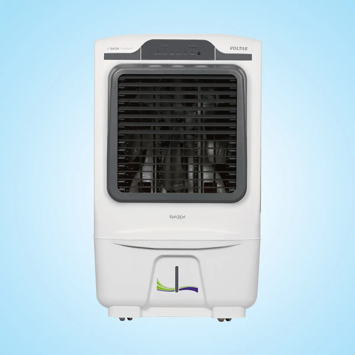 Voltas Desert Air Cooler Epicool 54T 1