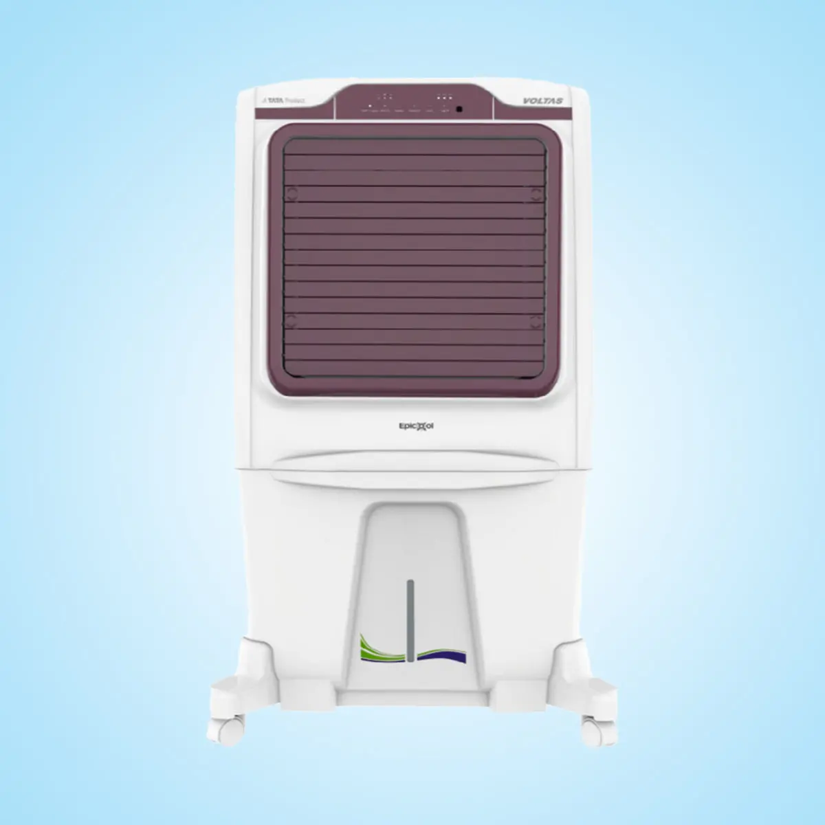 Voltas Desert Air Cooler Epicool 70T 1