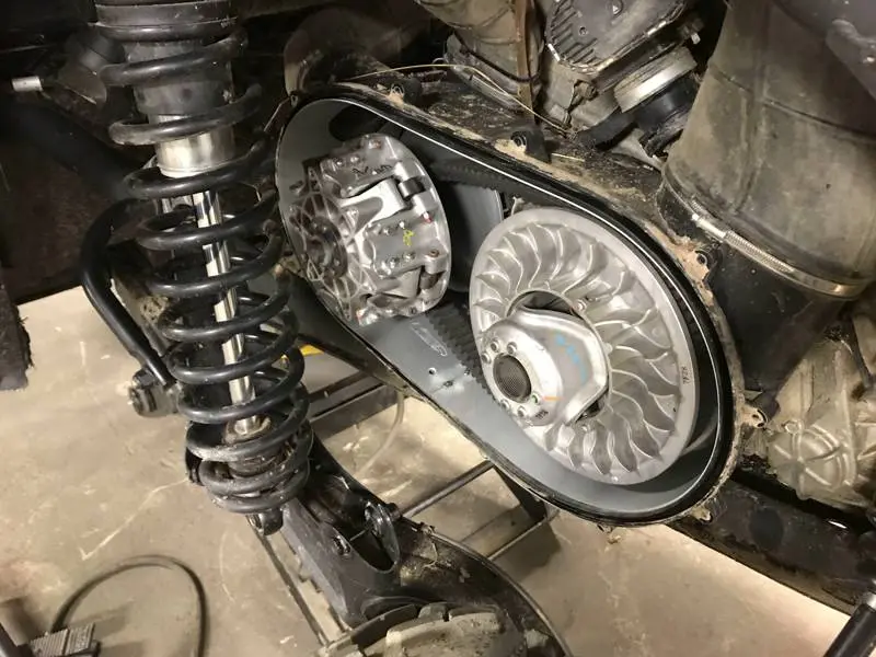 Protecteur De Couvert Maverick X3 1