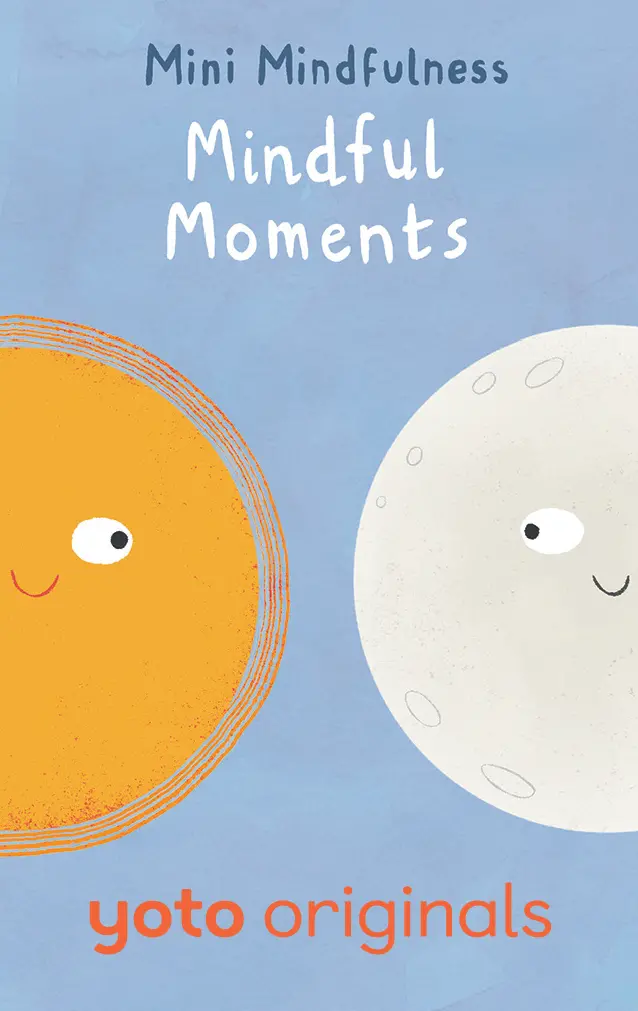 Mini Mindfulness: Mindful Moments New 1