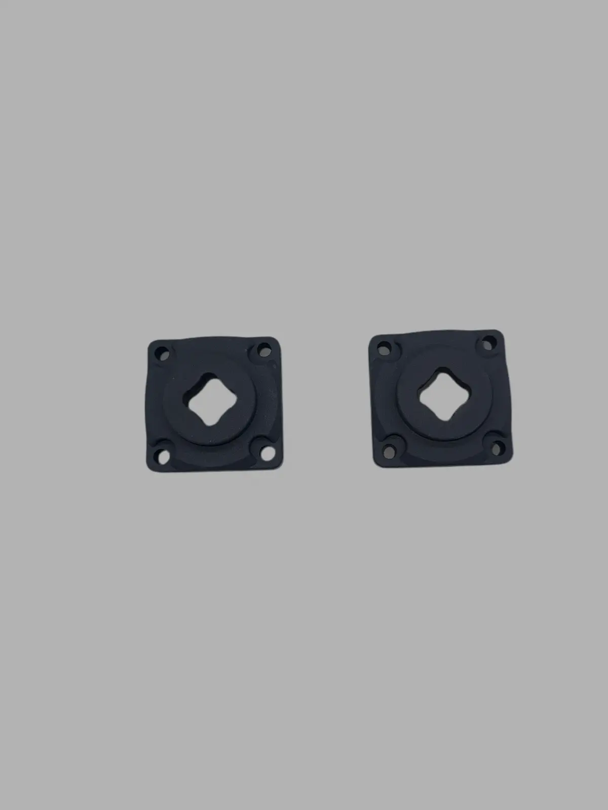 Punk Suspension Cover 1